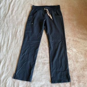 Figs XS pants